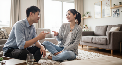 租赁家具：轻松打造理想家居的新风尚图片8