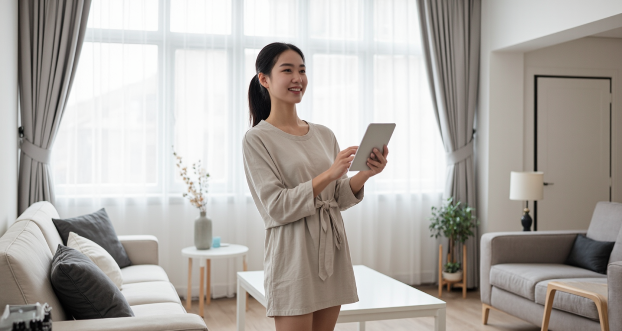 租赁家具厂家：打造灵活舒适的家居新风尚轮播图3