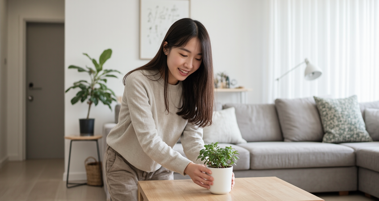 租赁房家具：打造温馨小窝的必备之选轮播图1