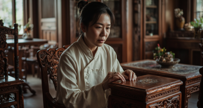 揭秘红木家具租赁价格：性价比之选还是奢华体验？图片9