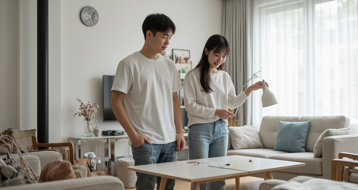 雅格家具租赁：打造您的梦想家居新选择轮播图3