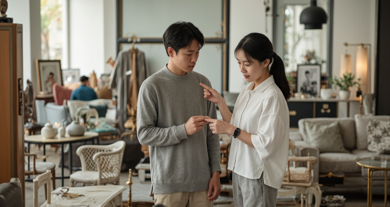 探索高档家具租赁公司的魅力所在轮播图4
