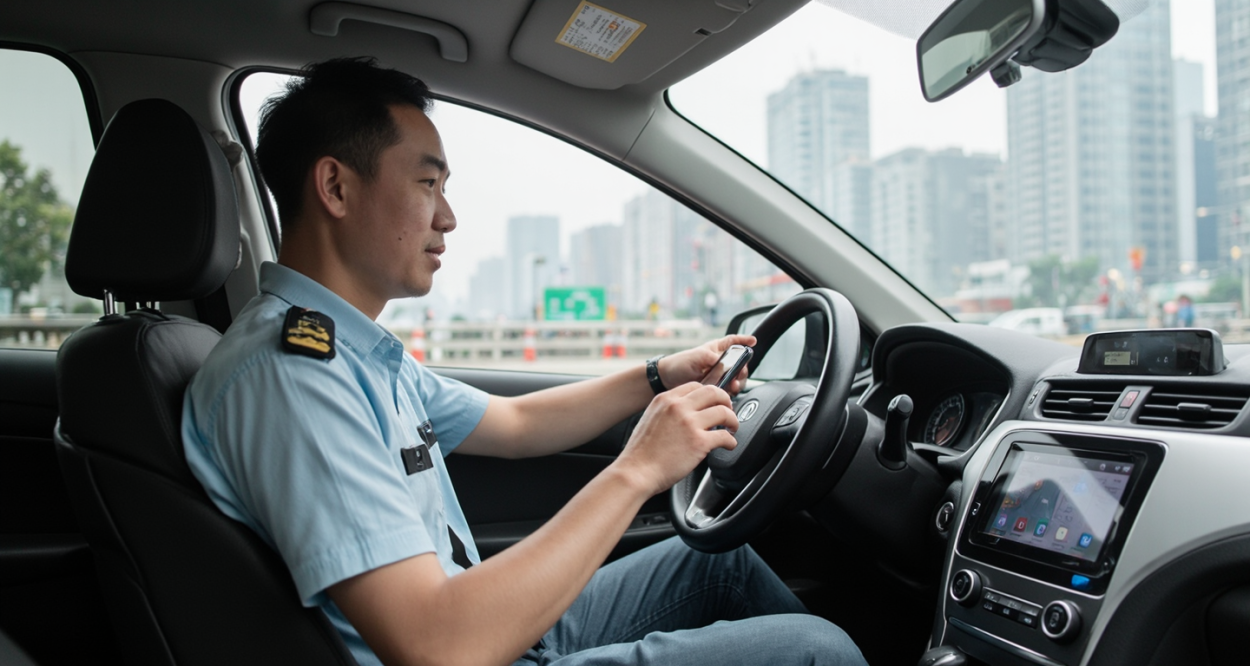 出租车比网约车，到底谁更贵？轮播图2