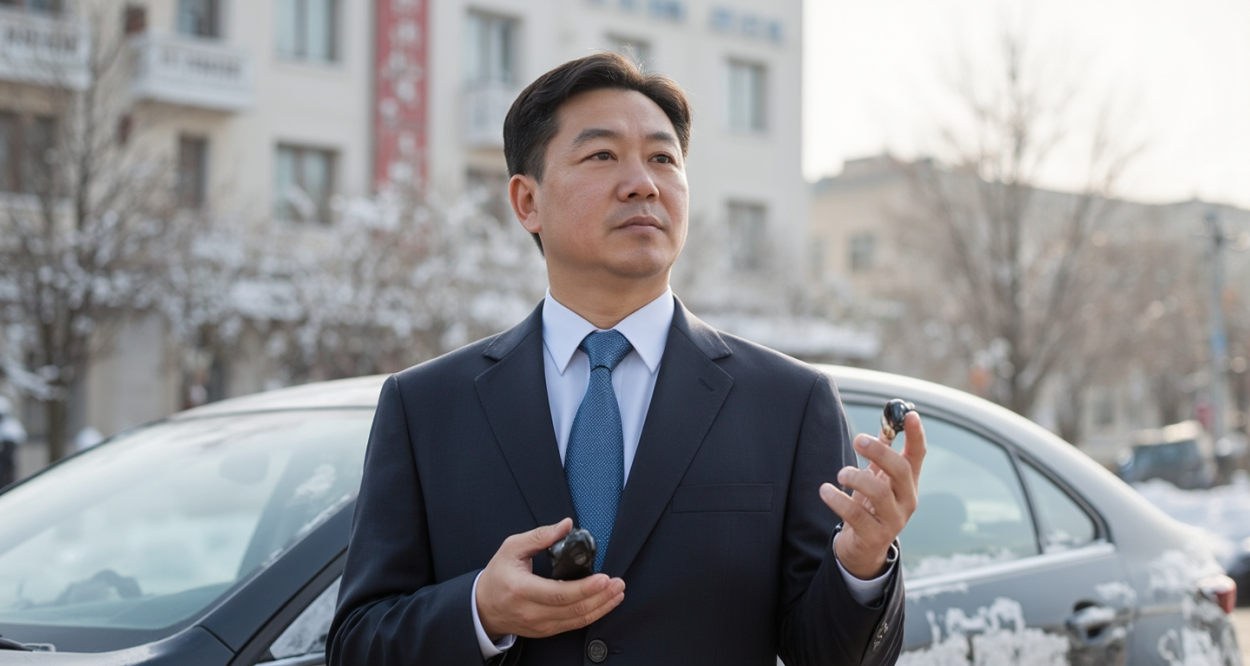 哈尔滨网约车租车一个月多少钱？全面解析！轮播图1