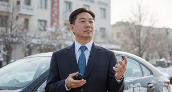 哈尔滨网约车租车一个月多少钱？全面解析！图片1
