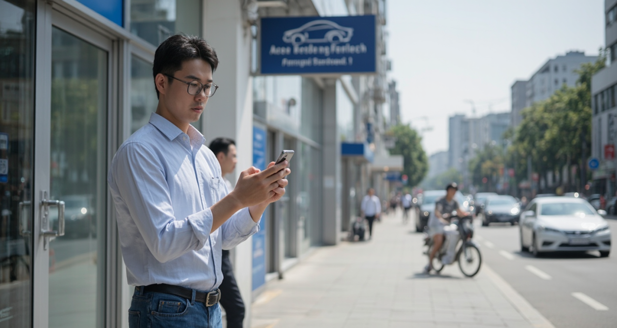 杭州网约车租车价格全攻略一览表轮播图1
