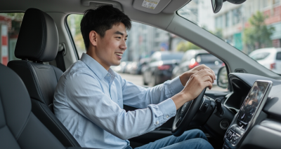 滴滴租车跑网约车：开启灵活赚钱新篇章图片19