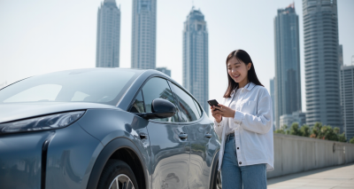 网上租车：便捷出行的新风尚图片4
