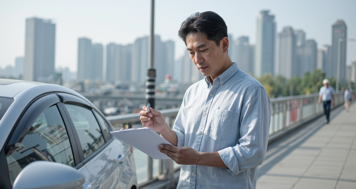 网约车0押金租车背后的那些套路，你真的了解吗？轮播图1