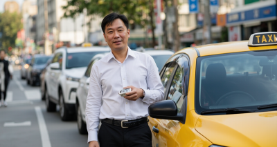 网约车与出租车的区别到底在哪里？图片3