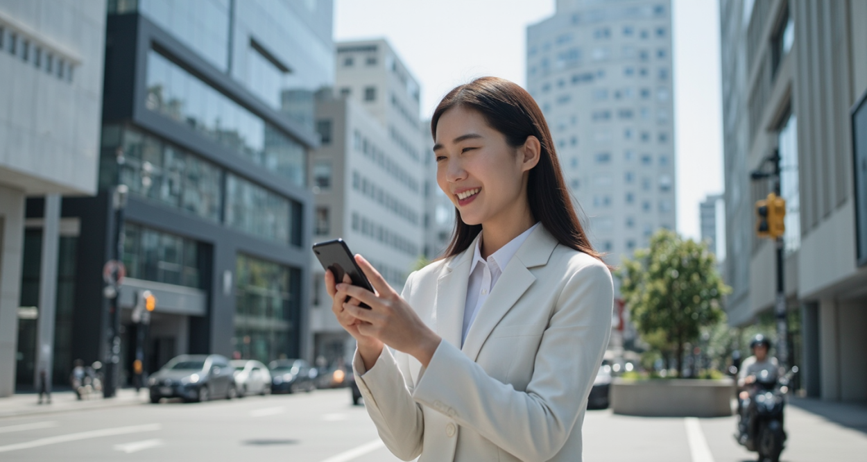走进“网约车吧”，探索便捷出行新风尚轮播图2