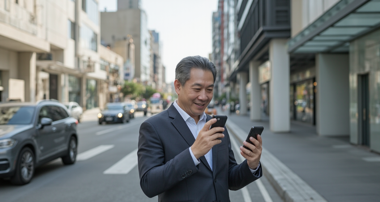 网约车是出租车吗？一场出行方式的深度解析轮播图2