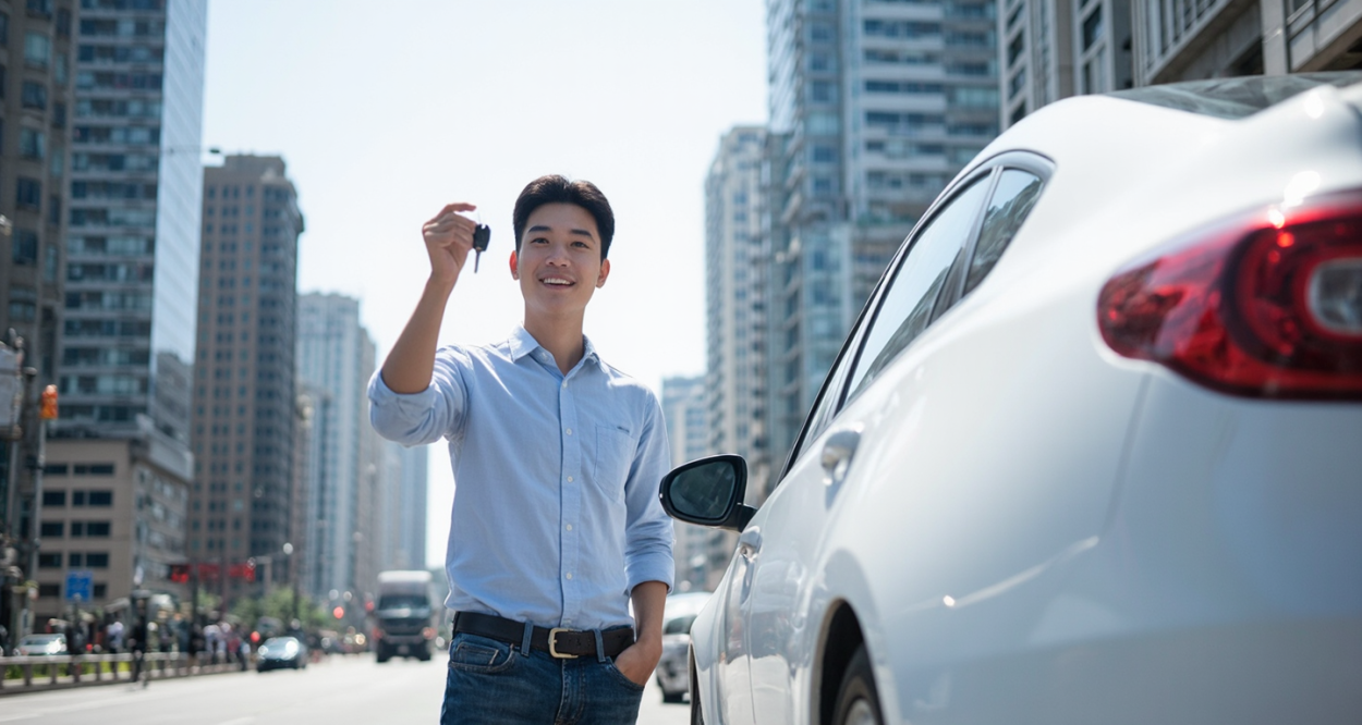 网约车贷款：解锁新车，驰骋未来新“贷”遇轮播图3