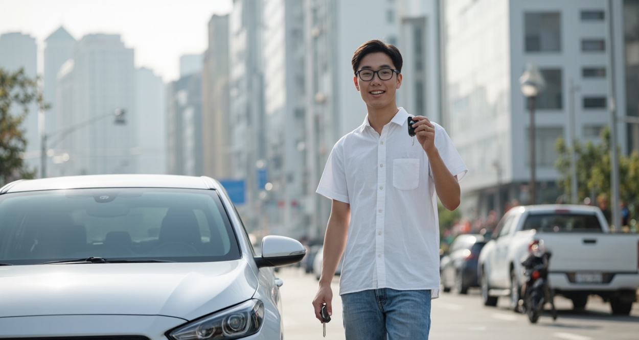 网约车贷款：解锁新车，驰骋未来新“贷”遇轮播图4