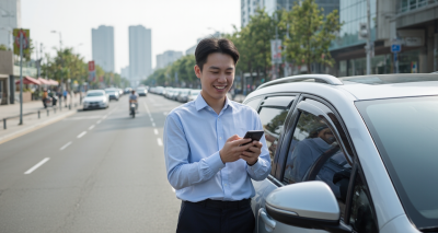 邢台网约车：便捷出行的新选择图片14