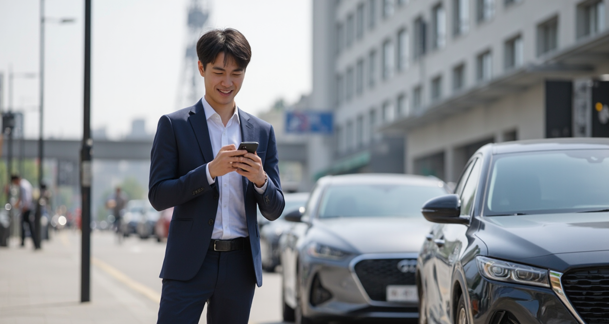 邢台网约车：便捷出行的新选择轮播图3