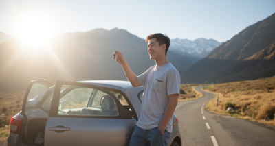 乌鲁木齐租车自驾旅游的价格全解析图片19