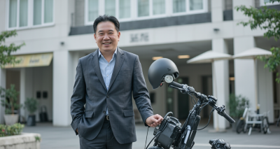 代驾电动车租赁：绿色出行，便捷代驾新选择图片16