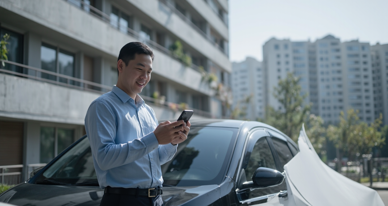 代驾租车软件：让出行更便捷的新选择轮播图4