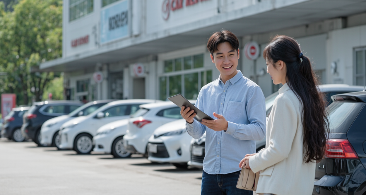 外出旅游，租车VS开车，哪个更划算？轮播图2