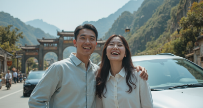 大理自驾租车全攻略，让你的旅程更自由！图片4