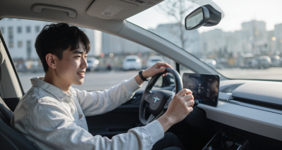 宝驾租车：让出行更自由，服务更贴心图片14