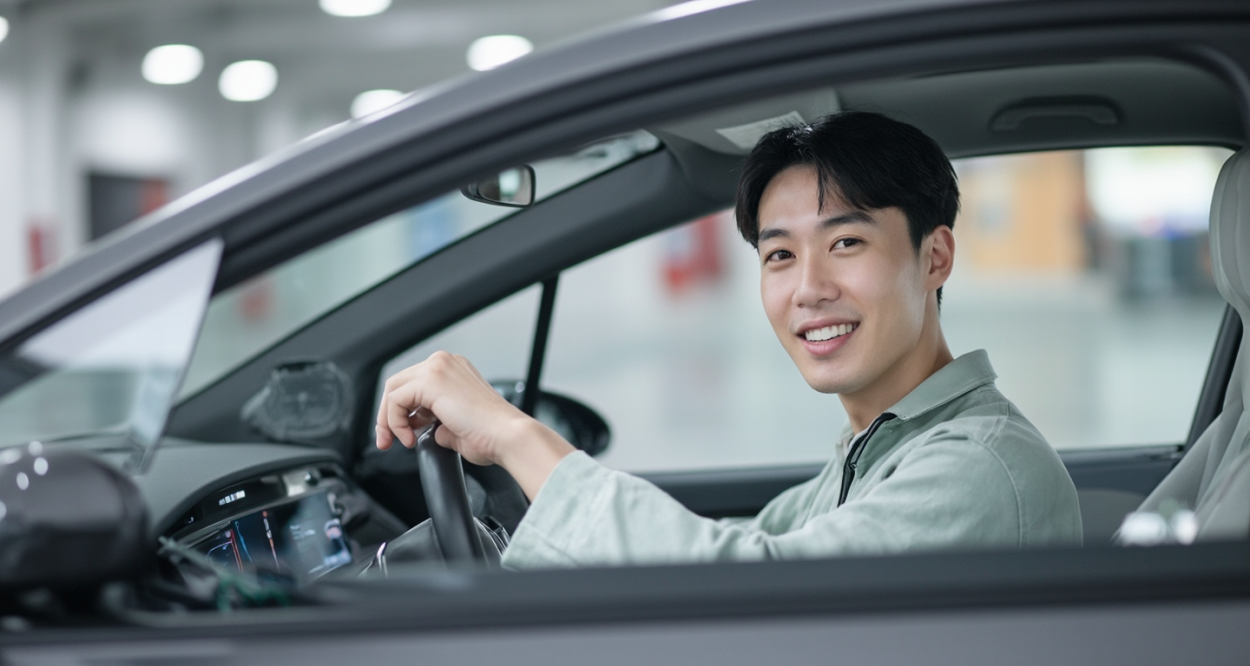 小车租车：轻松出行，自由驰骋的新选择轮播图3