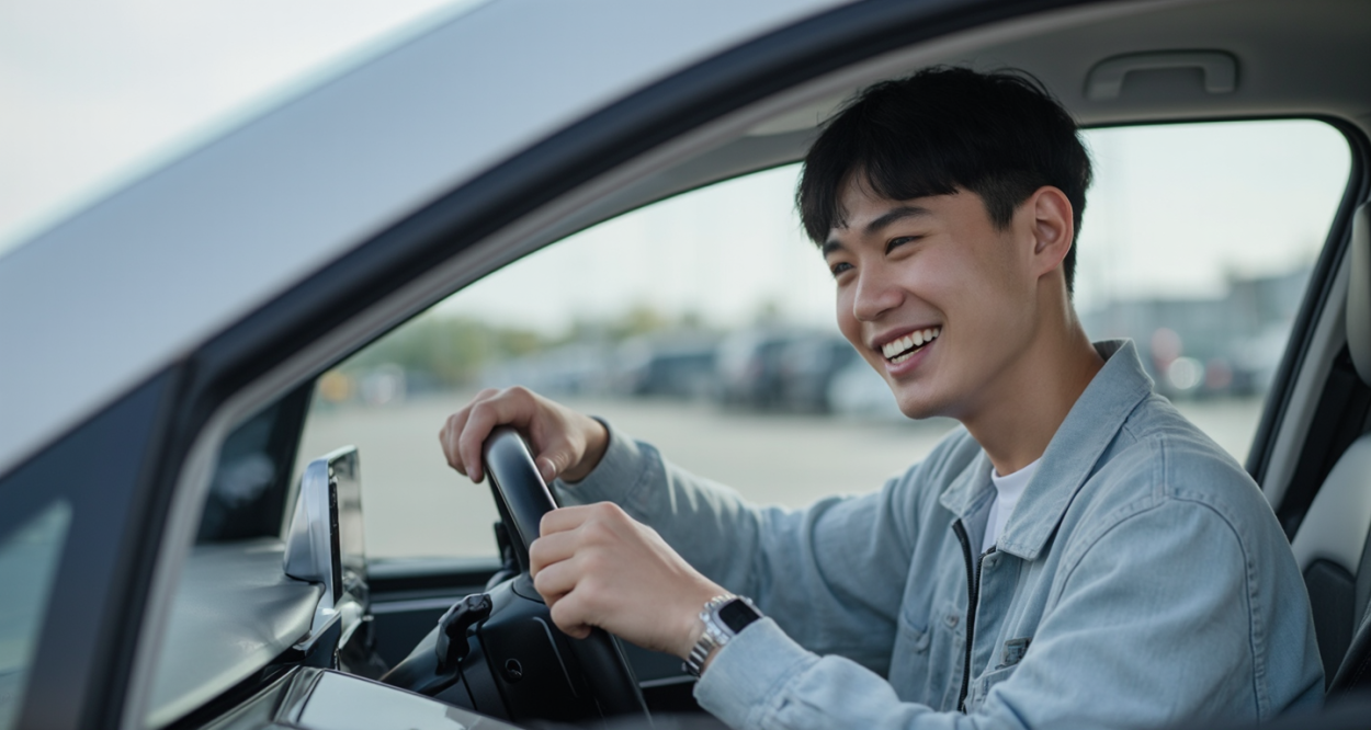 小车租车：轻松出行，自由驰骋的新选择轮播图1