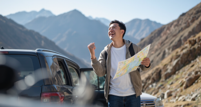 揭秘川藏线自驾租车价格，让你的旅行更省心！图片14