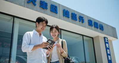 敦煌租车自驾网价目表详解图片15