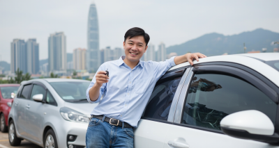 澳门可以租车自驾吗？详细解答来了！图片16