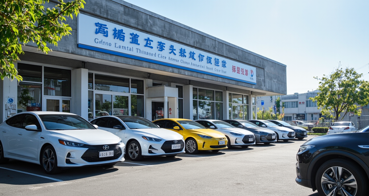 自驾游租车划算还是自己开车？全面解析帮你决定！轮播图2
