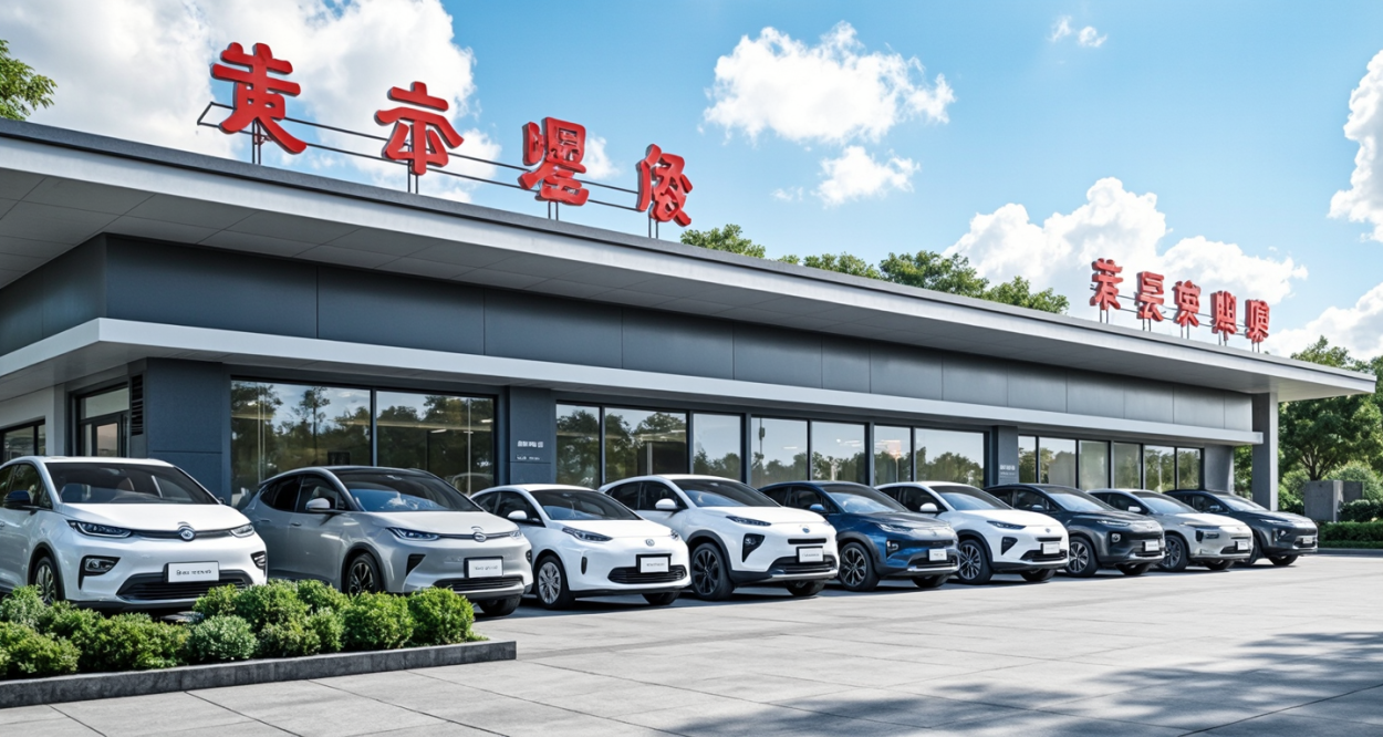 自驾游租车划算还是自己开车？全面解析帮你决定！轮播图4