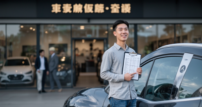 全面解析自驾租车价格明细表图片11