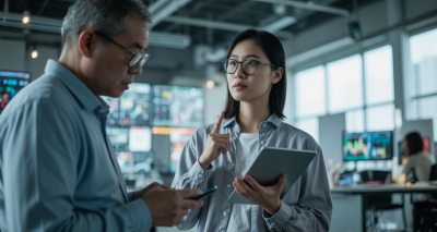 探索未来之路：AI软件开发公司的崛起与重要性图片14
