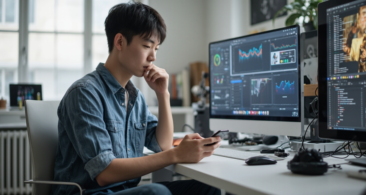 探索APP应用软件开发的无尽魅力轮播图2