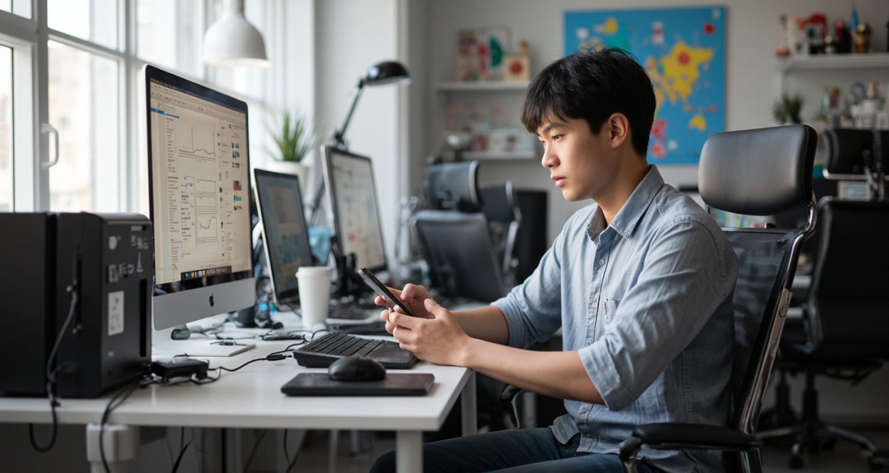 探索APP应用软件开发的无尽魅力轮播图3
