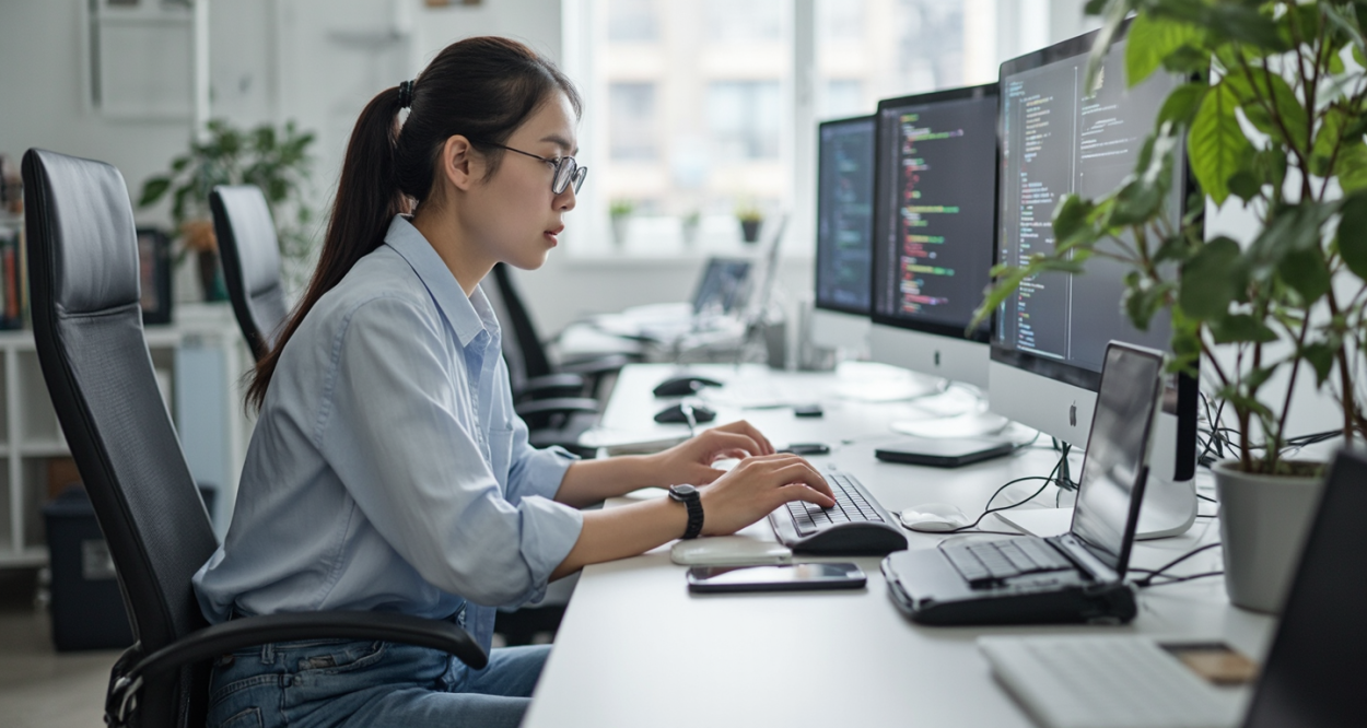 揭秘！app开发到底用什么编程软件？轮播图4