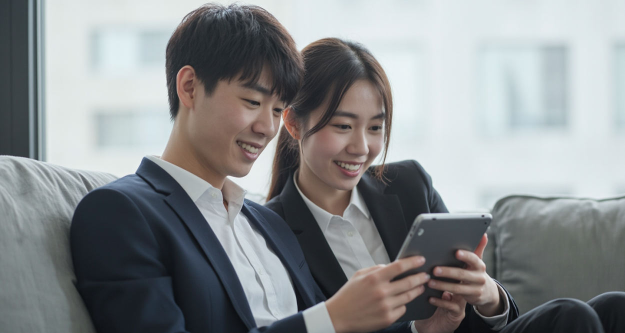 探索APP软件开发定制的奥秘：打造专属数字利器轮播图2