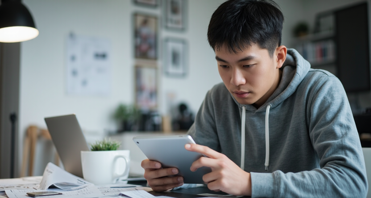 揭秘！app软件开发的费用到底有多少坑？轮播图2