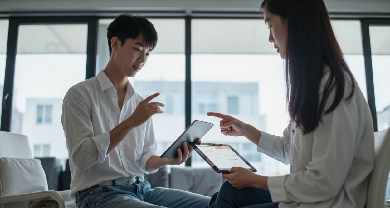 揭秘！app软件开发的费用大约多少？轮播图4