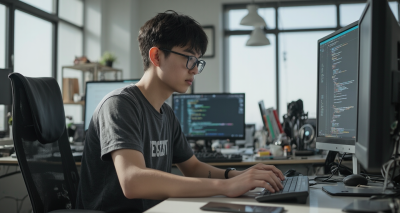 C++软件开发：解锁数字世界的钥匙图片1