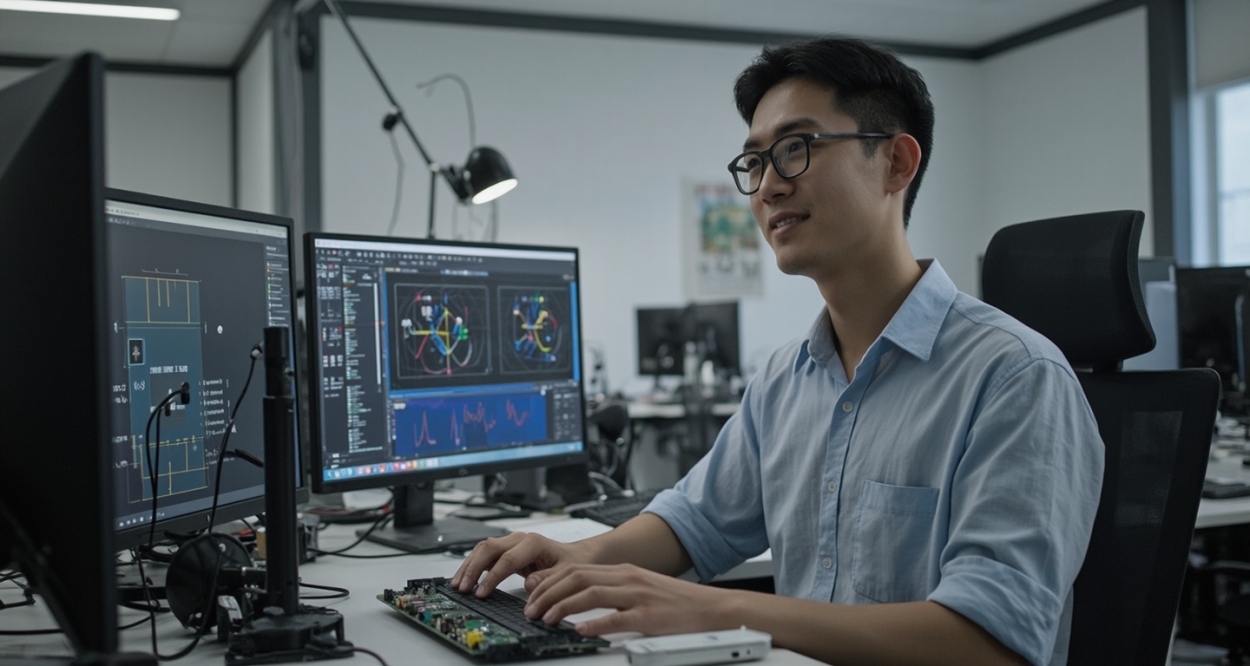 FPGA开发工具：解锁数字设计新纪元的钥匙轮播图2