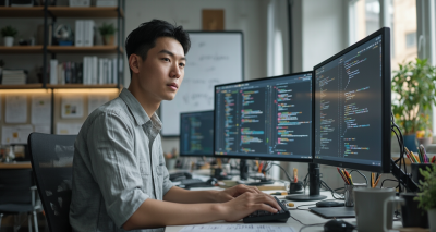 IDEA开发工具：编程界的瑞士军刀图片15