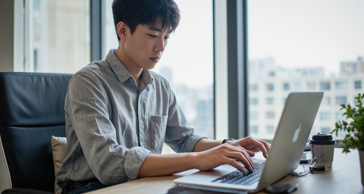 揭秘iOS软件开发的魅力与机遇轮播图1