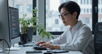 掌握未来：深入探索Java开发桌面软件的魅力图片15