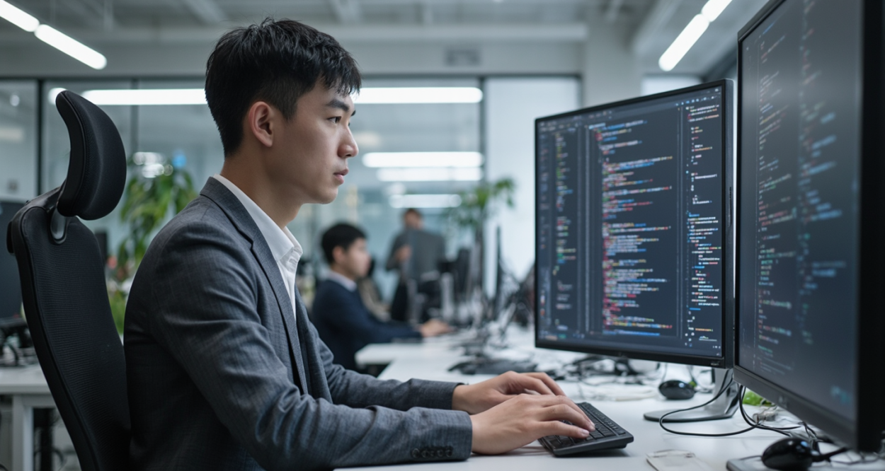 探索Java开发软件的无限可能轮播图2