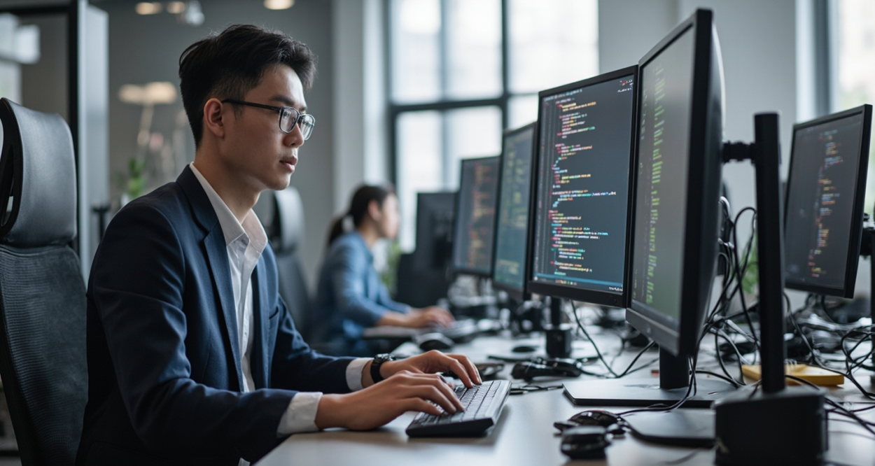 探索Java开发软件的无限可能轮播图4