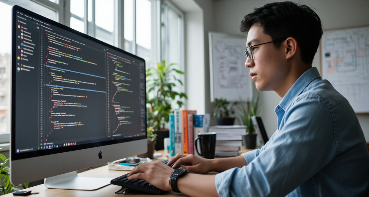 探索Java软件开发的无限魅力轮播图1