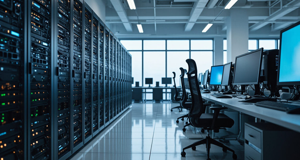 Linux软件开发：解锁技术新纪元轮播图4